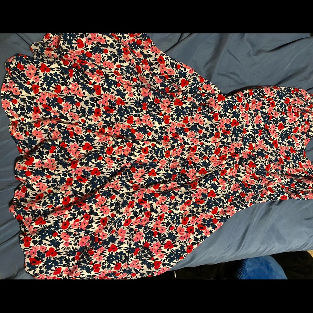 old navy size small dress. good shape!